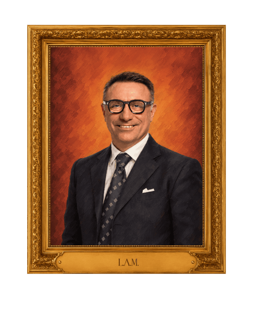 BUSINESS FAMILY LAM