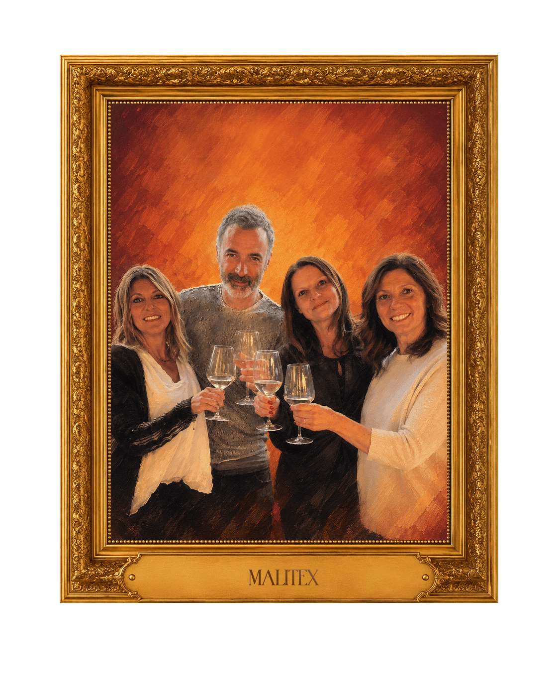 BUSINNES FAMILY MALITEX