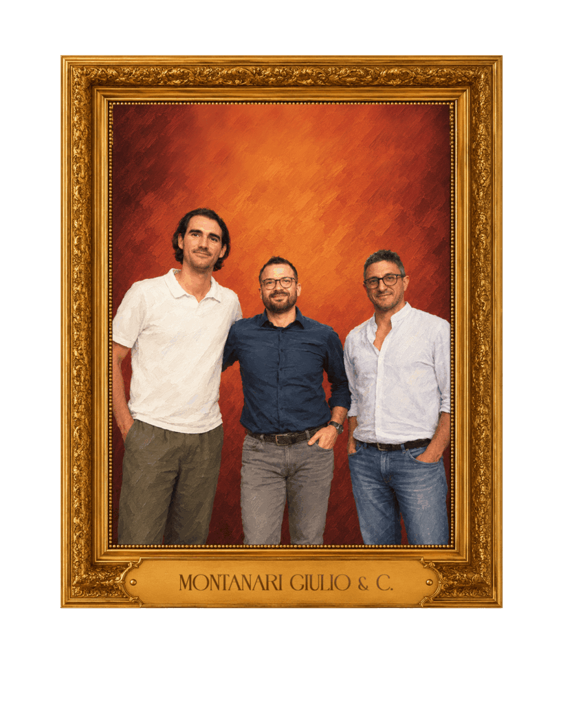 BUSINNES FAMILY MONTANARI