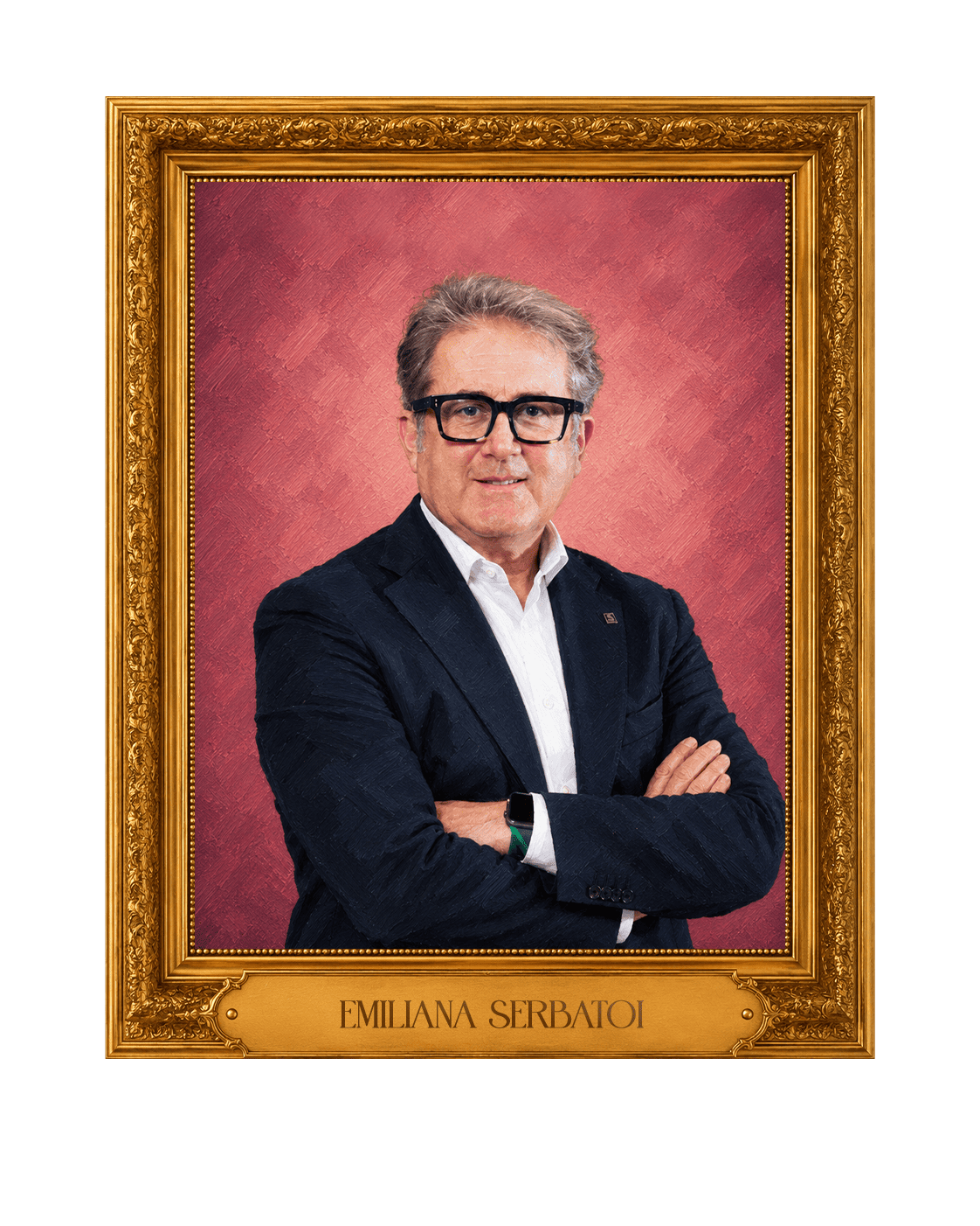 CONTINUOUS IMPROVEMENT EMILIANA SERBATOI