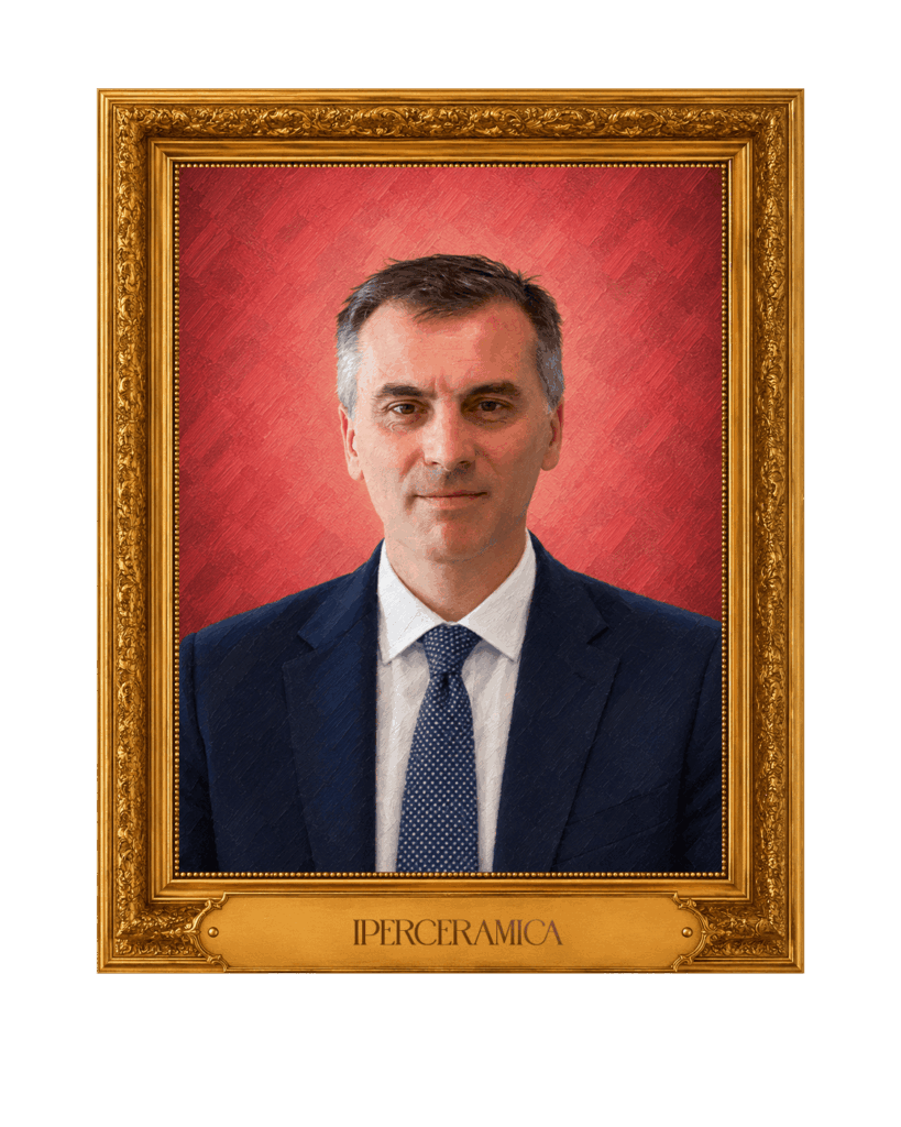 CONTINUOUS IMPROVEMENT IPERCERAMICA