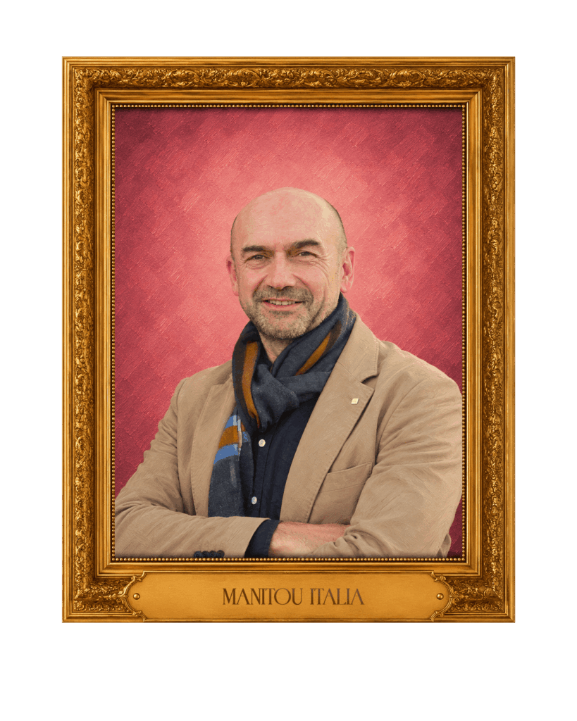 CONTINUOUS IMPROVEMENT MANITOU