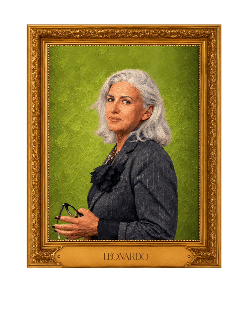 ESG LEONARDO
