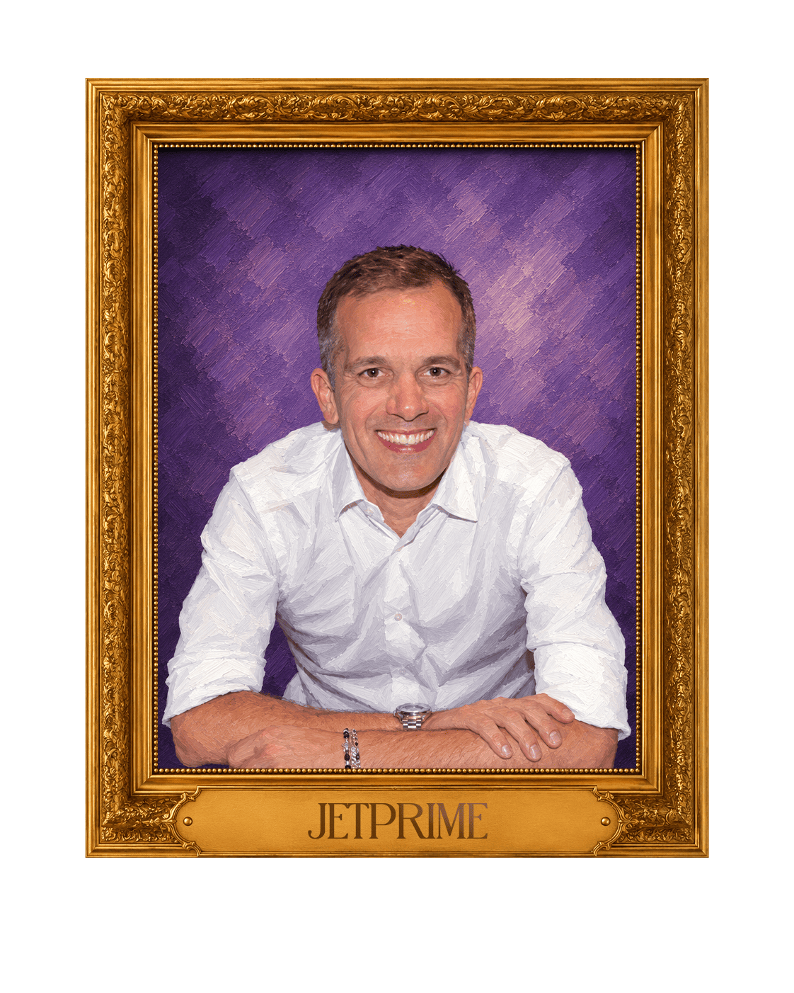 FIRST GENERATION Jetprime