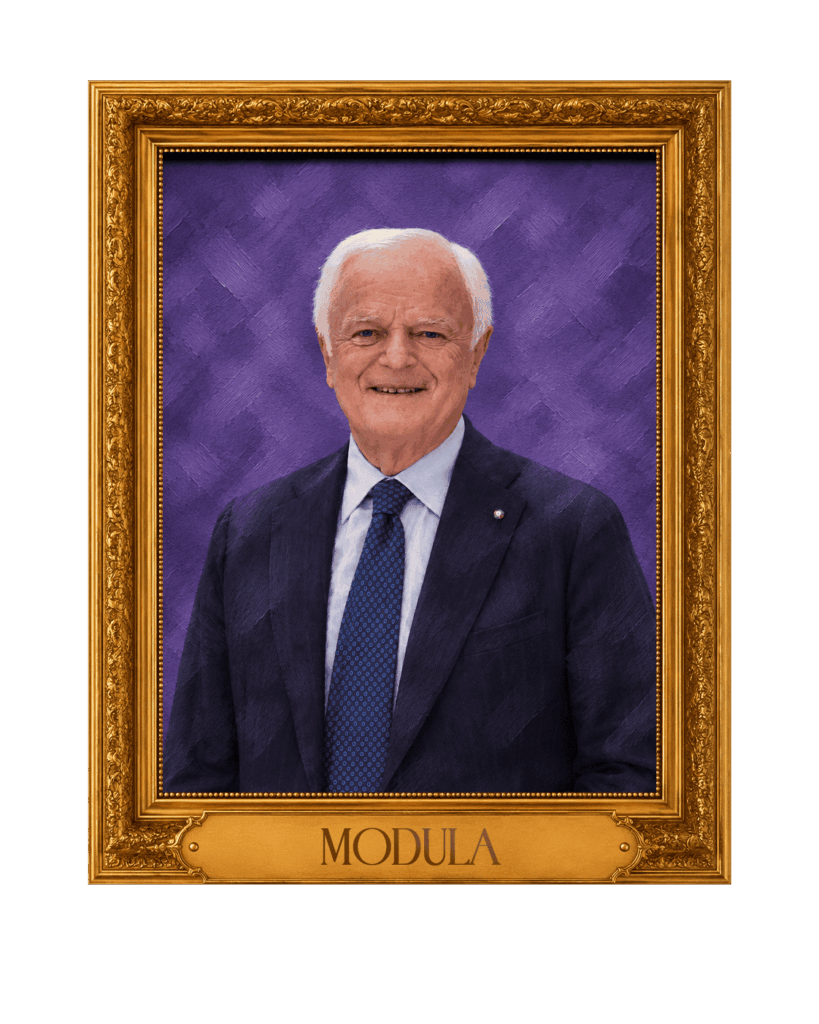 FIRST GENERATION Modula