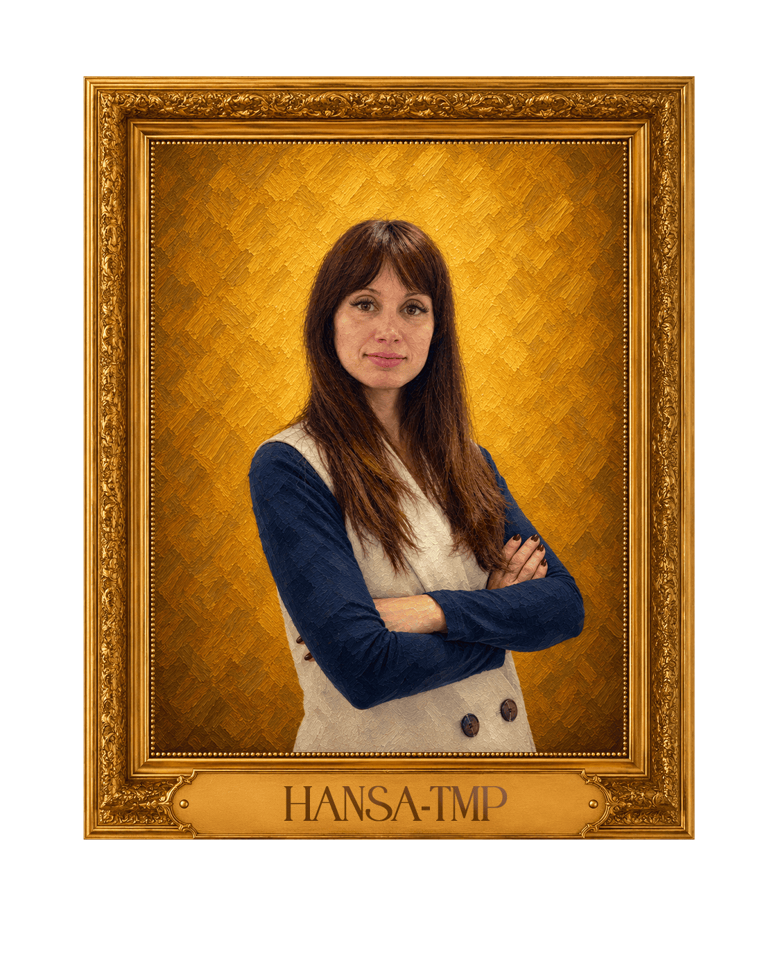 INNOVAZIONE HANSA-TMP
