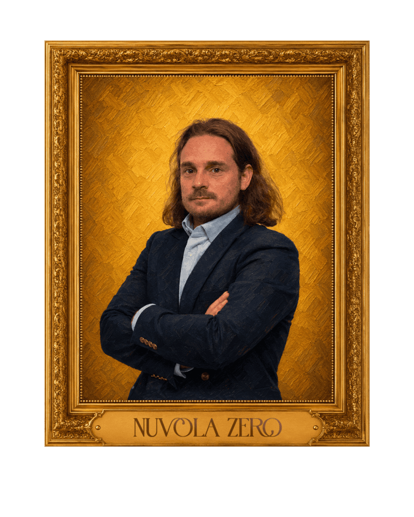 INNOVAZIONE Nuvola Zero