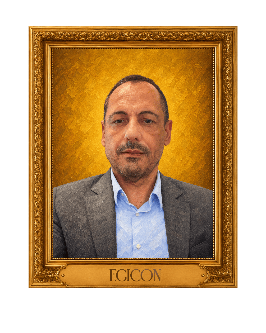 INNOVAZIONE EGICON