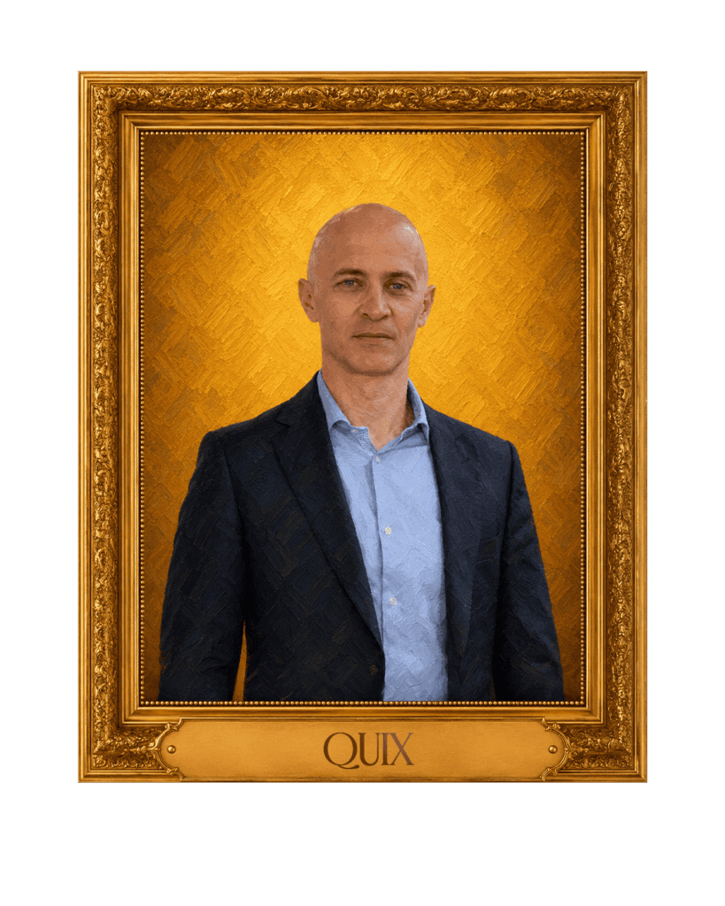 INNOVAZIONE QUIX