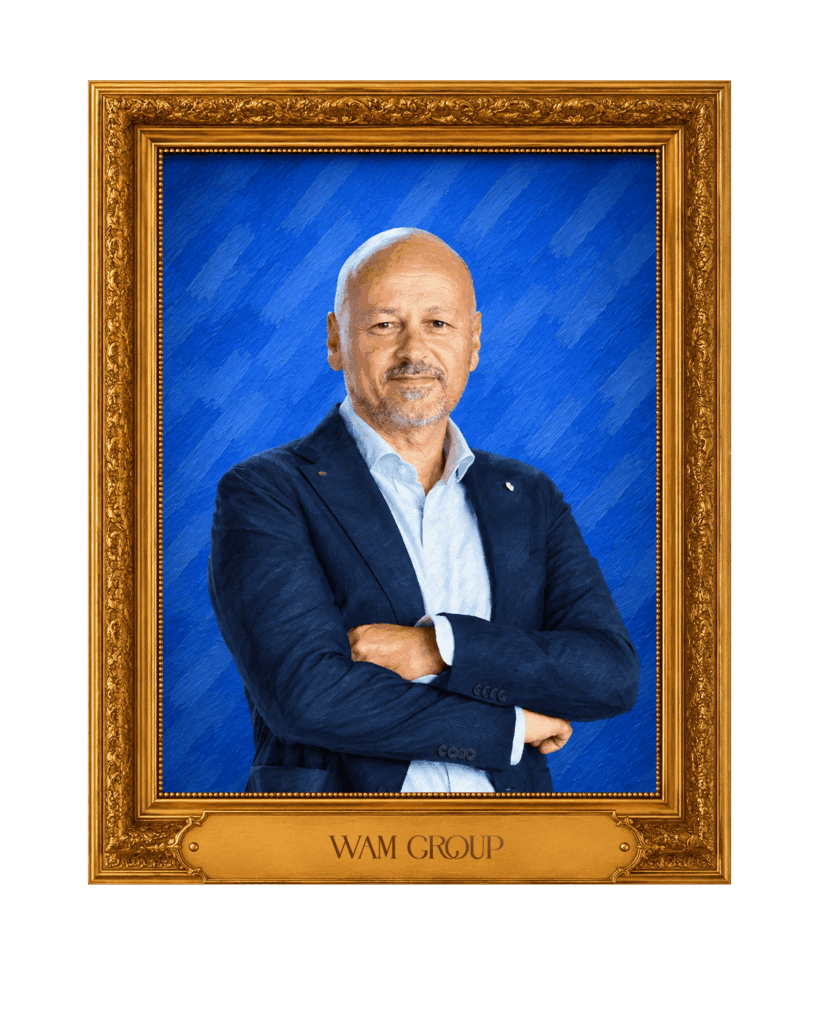 PIONEER WAM GROUP