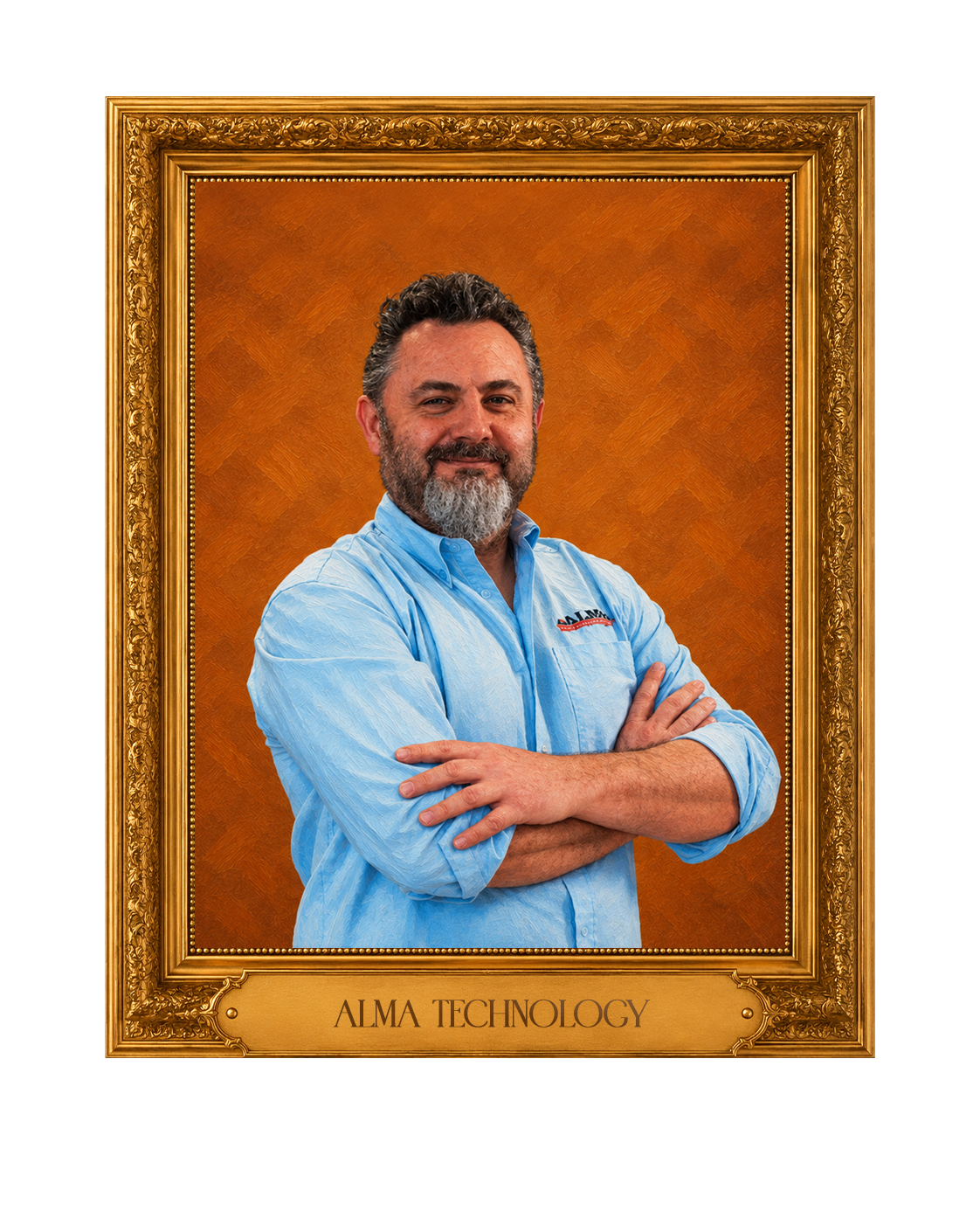 PMI ALMA TECHNOLOGY
