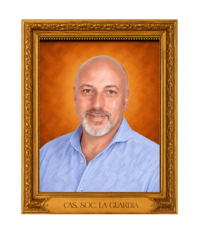 PMI CAS. SOC. LA GUARDIA