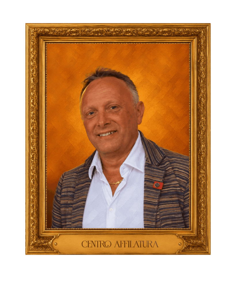 PMI CENTRO AFFILATURA