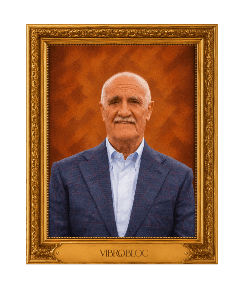 PMI VIBROBLOC