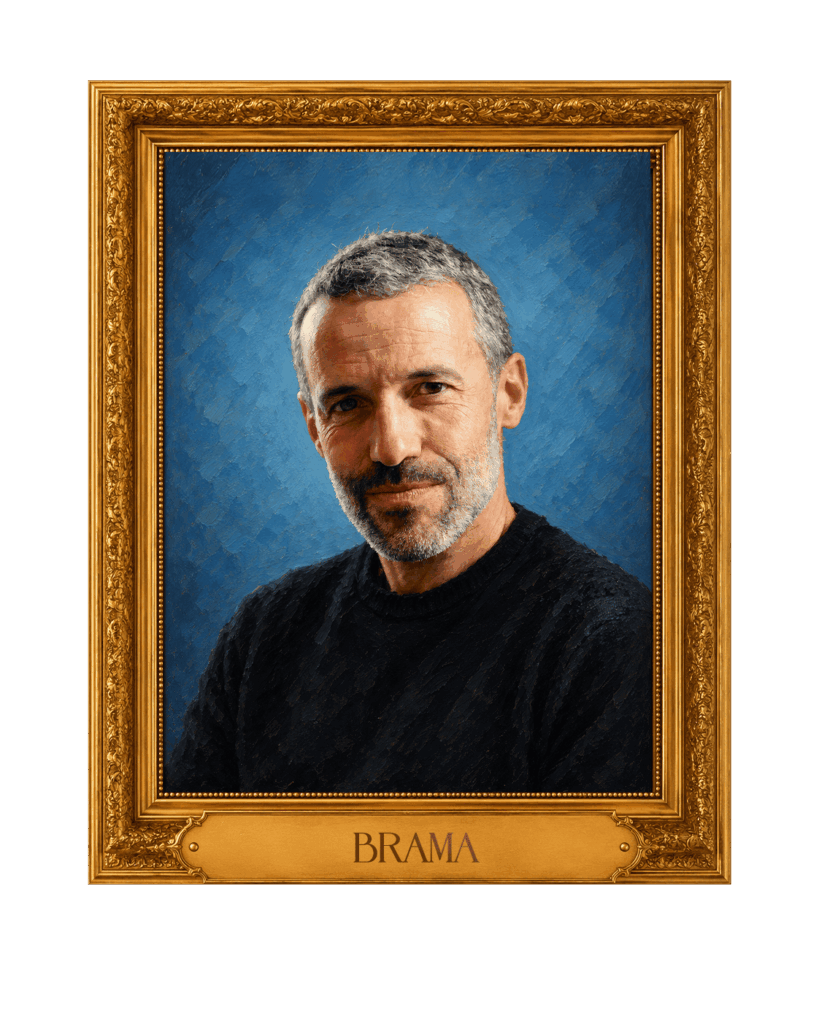 WORLDWIDE BRAMA