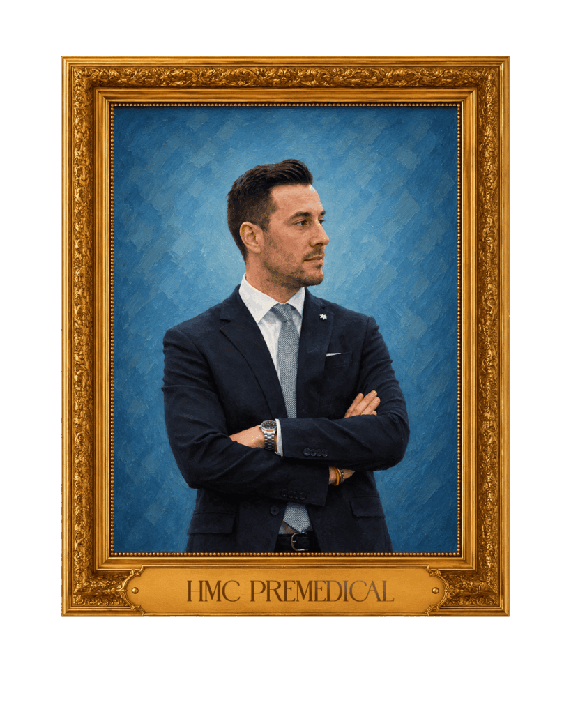 WORLDWIDE HMC PREMEDICAL