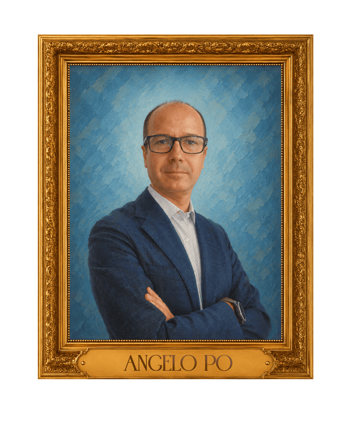 Worldwide angelo po